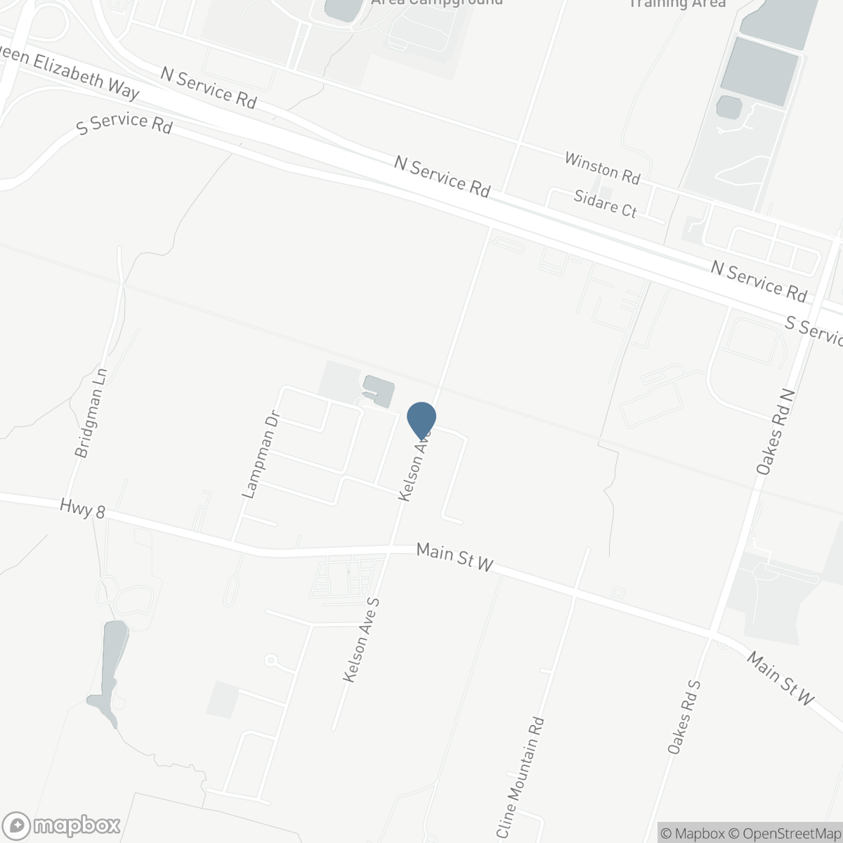 21 B KELSON AVENUE N, Grimsby, Ontario L3M 4C6
